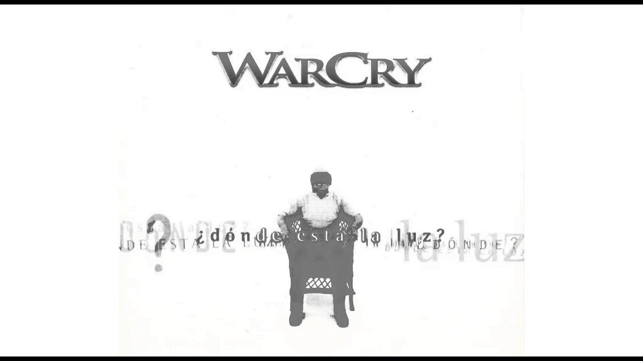 WarCry - D&oacute;nde Est&aacute; la Luz - 06. El Amor de una Madre