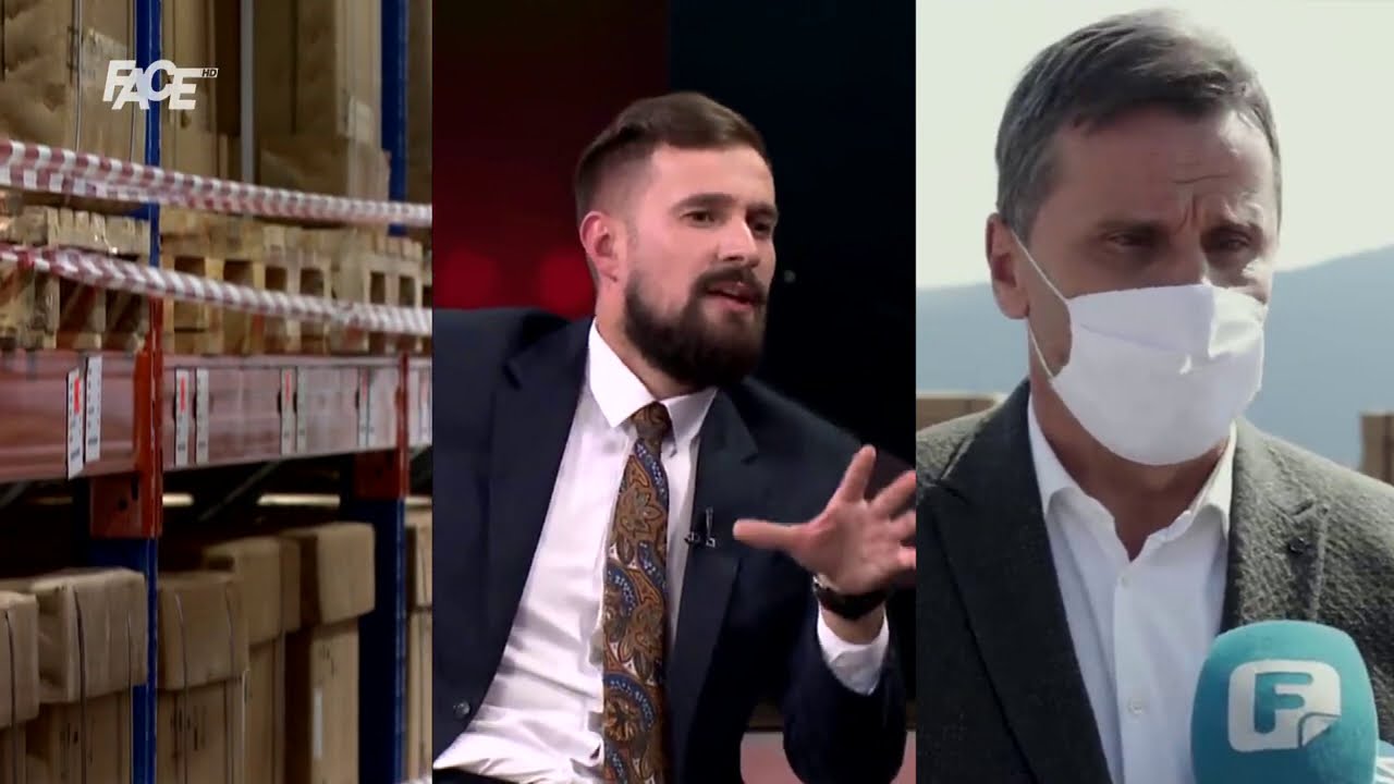 Afera Respiratori: Gdje su pare? Respiratori ne vrijede 10 miliona! Ko je ukrao?!