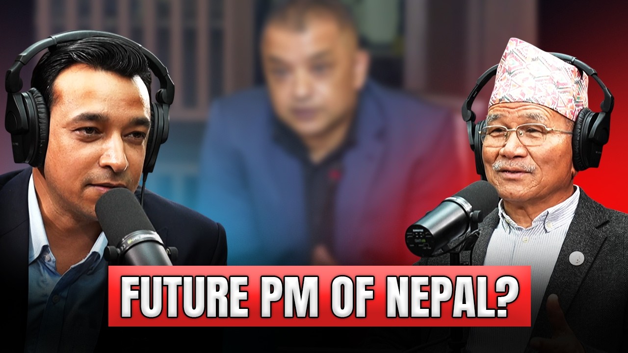 Gagan Thapa as Prime Minister: An Impossible Dream?