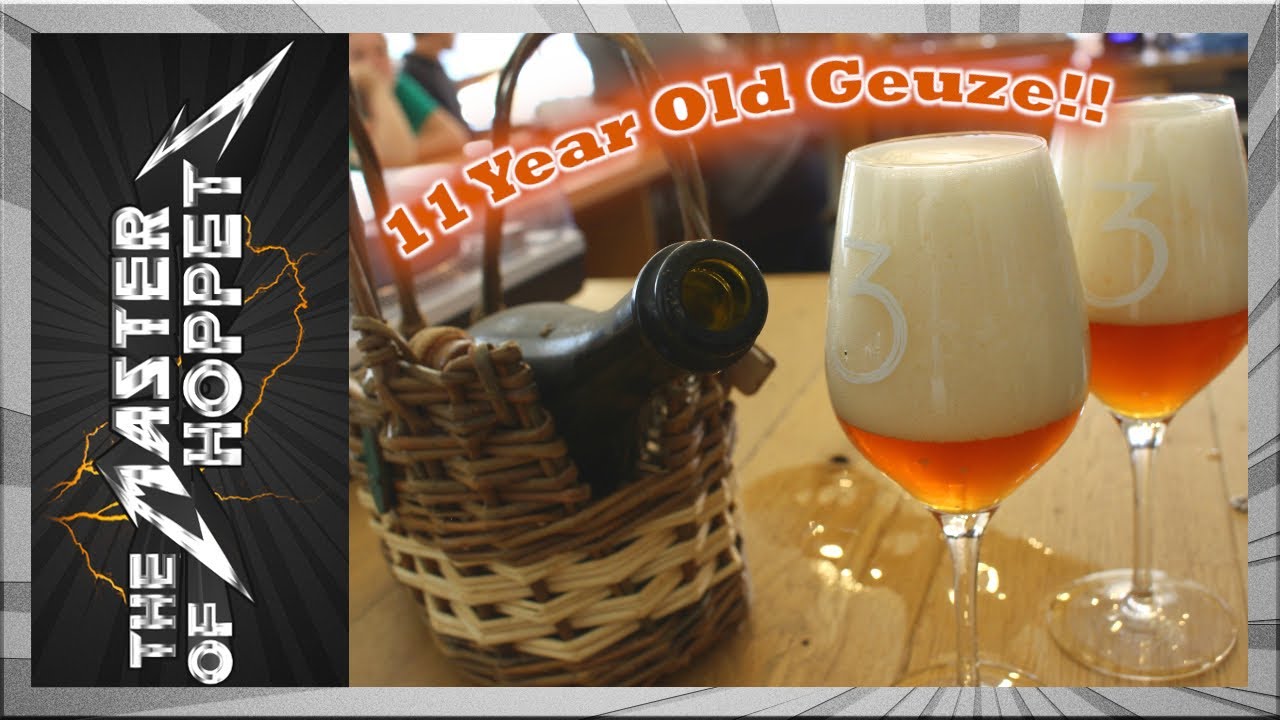 3 Fonteinen Armand'4 Herfst (Autumn) | TMOH - Beer Review #3602