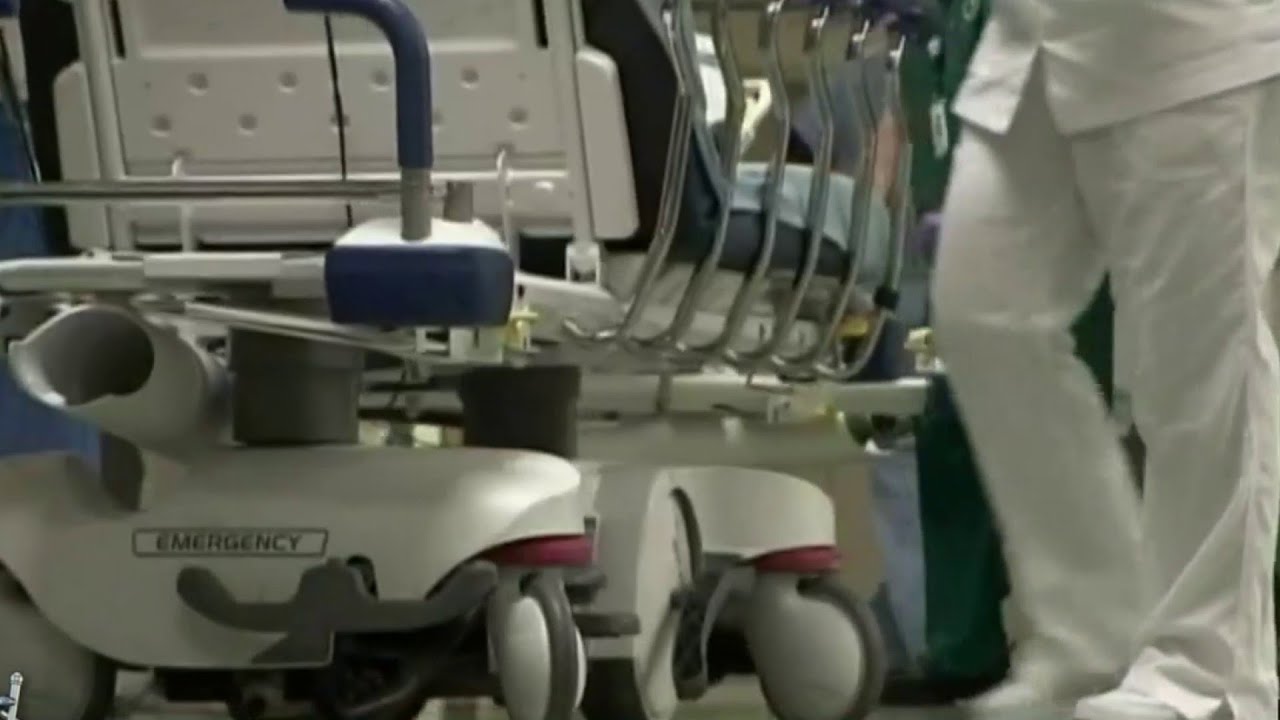 3,338 new cases: Michigan sets new daily coronavirus record