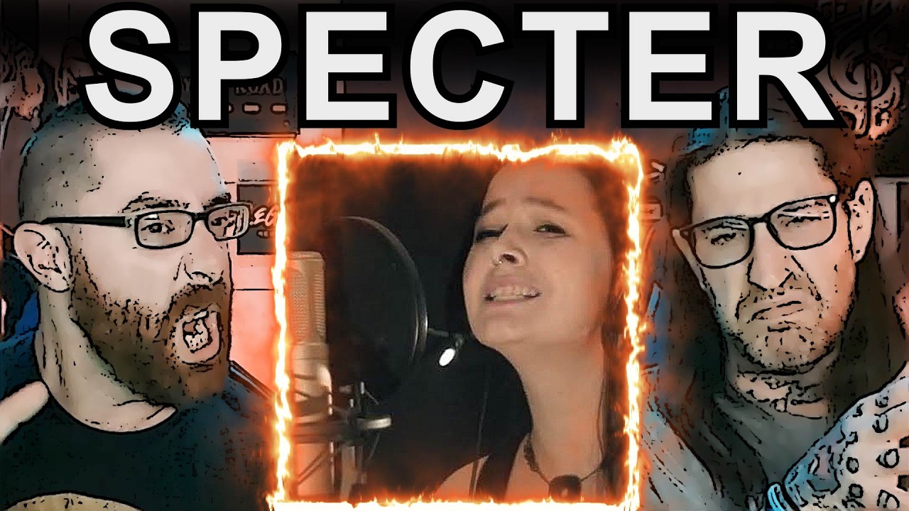 WAS IT GOOD? | MAPHRA | SPECTER ( COVER )