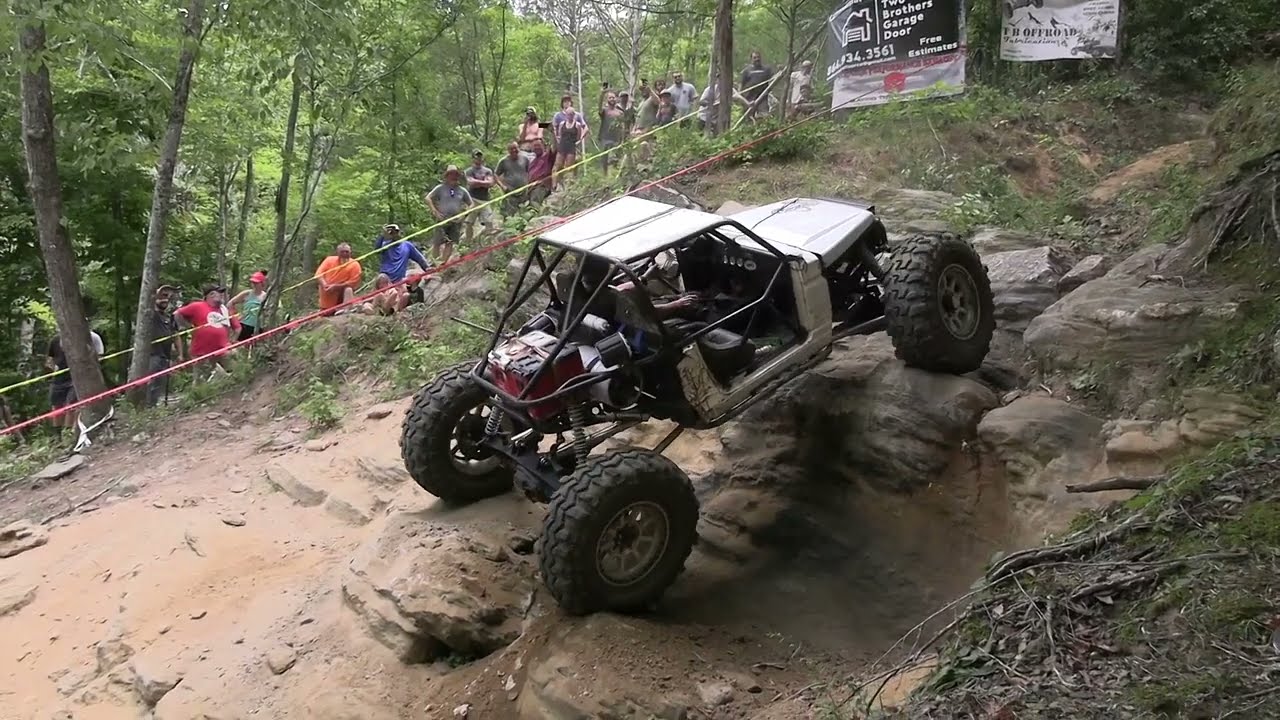 The Suzuki Samurai That Put Jeep On Notice