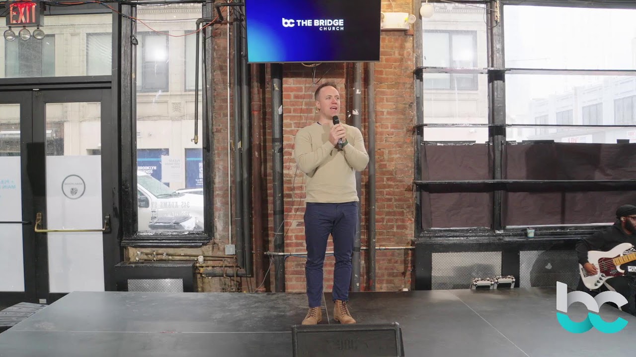 LIVE: Sunday Service  02/22/26