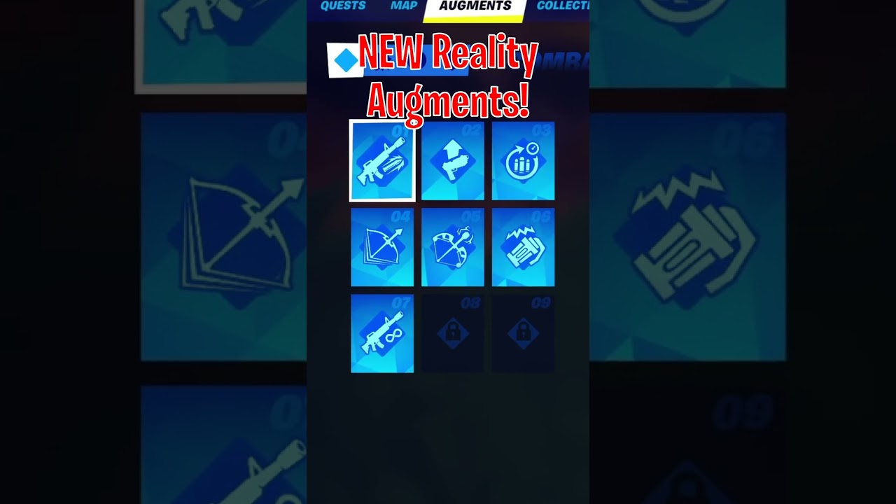 Fortnite Chapter 4 is INSANE!