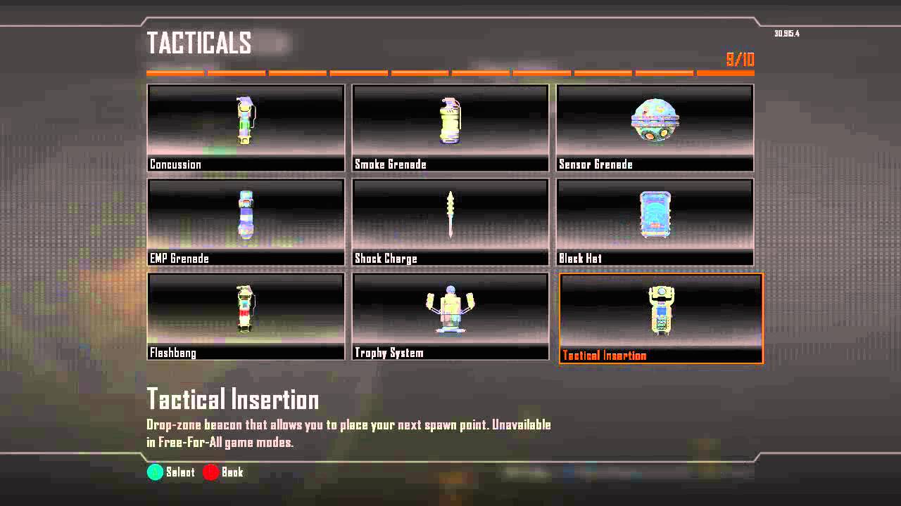 Faze Pamaj's Updated Black Ops 2 Sniper Class Setup