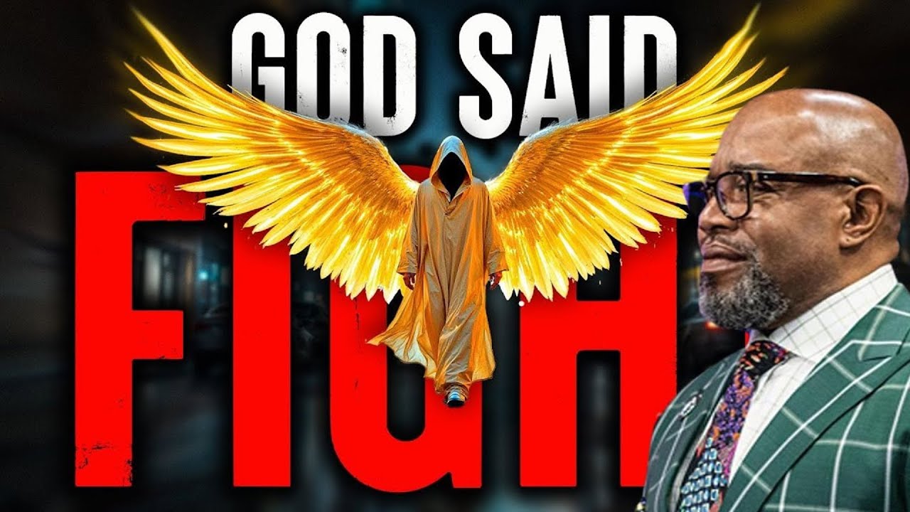 Prophet Todd Hall 🔥POWERFUL MESSAGE| When God Speaks, Faith Rises and Everything Changes