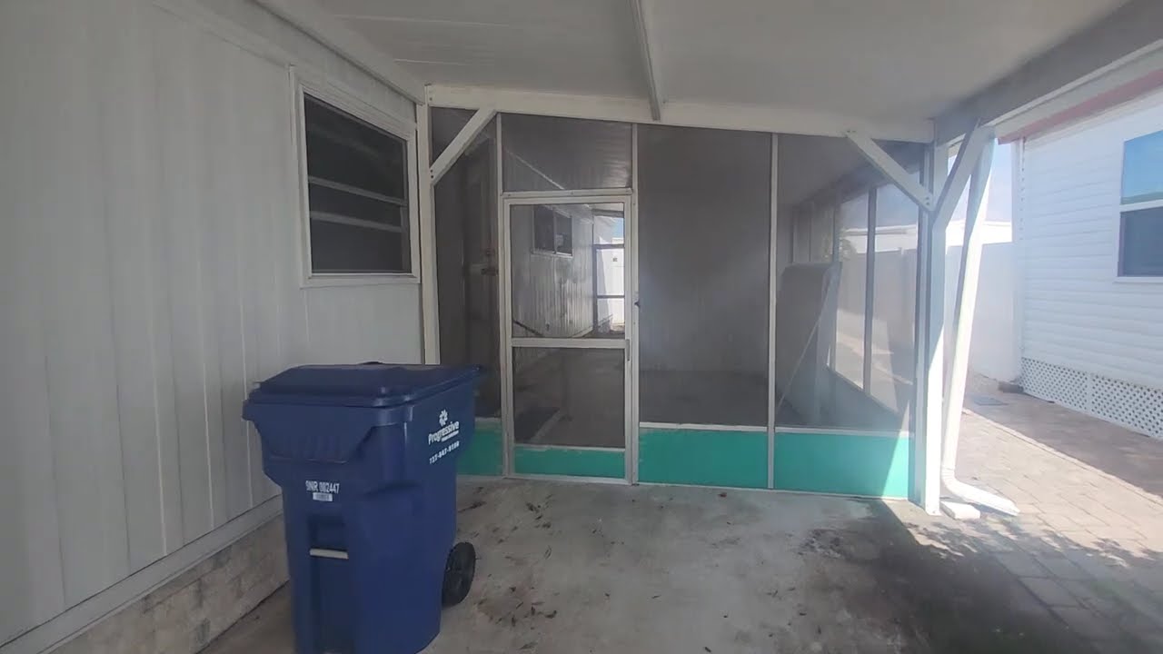 3229 Tiki Drive Holiday Fl A