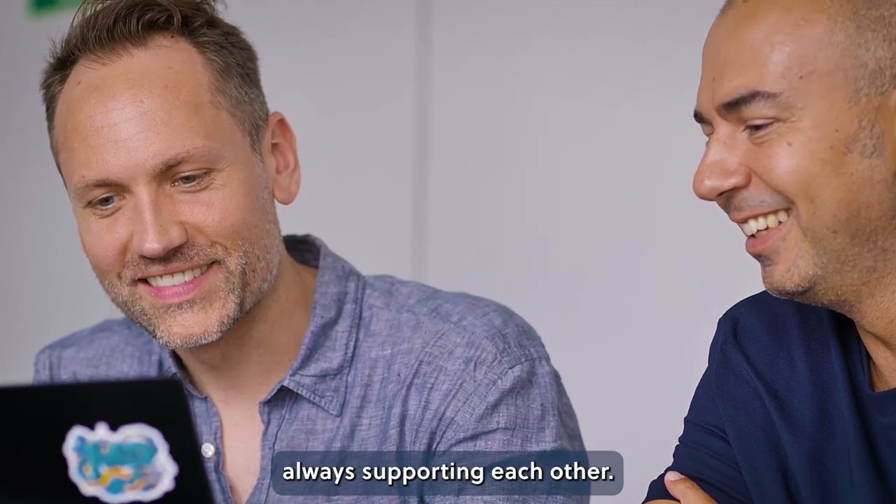 Inside MARKT-PILOT: What Drives Our Employees' Passion and #Growth