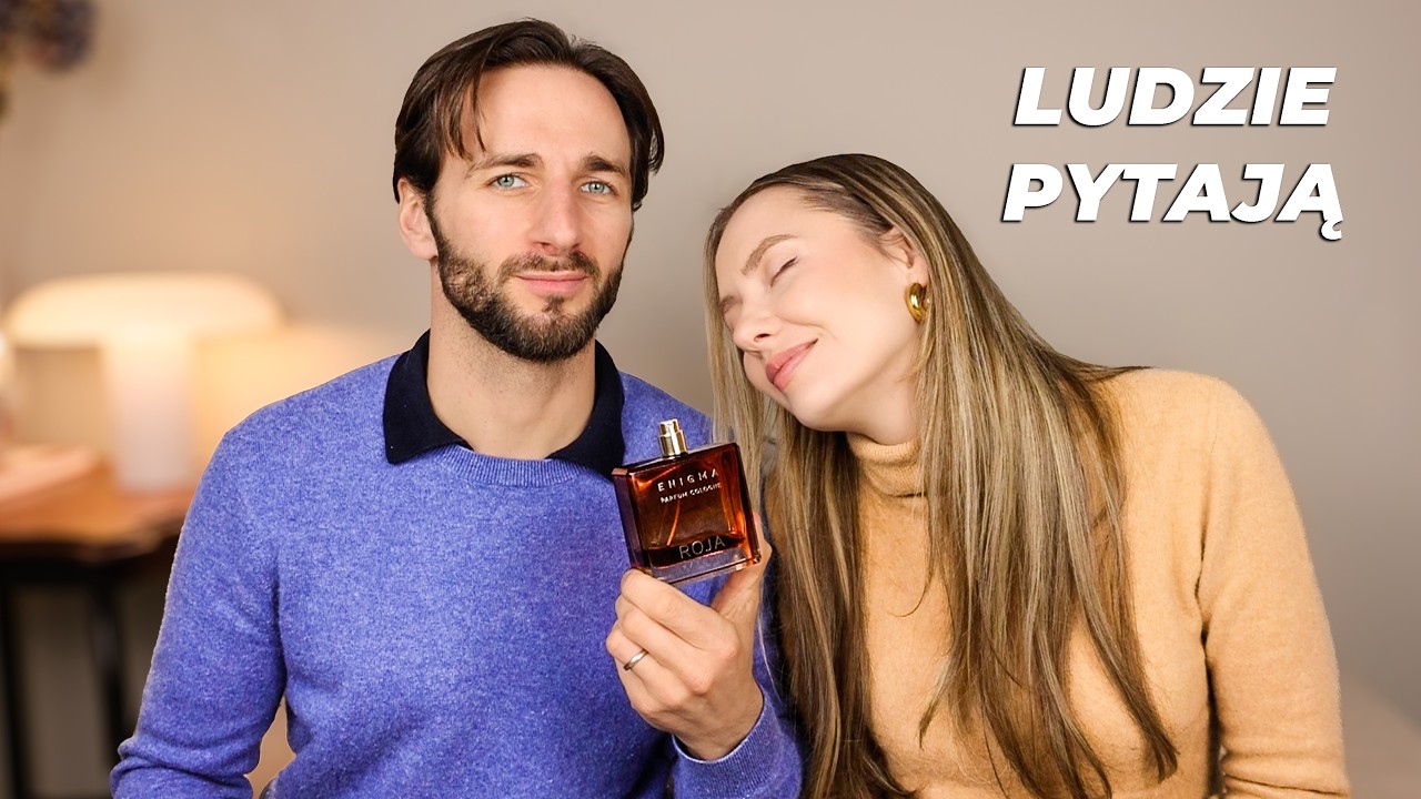Top 8 perfum dla mężczyzn, kt&oacute;re zawsze robią wrażenie
