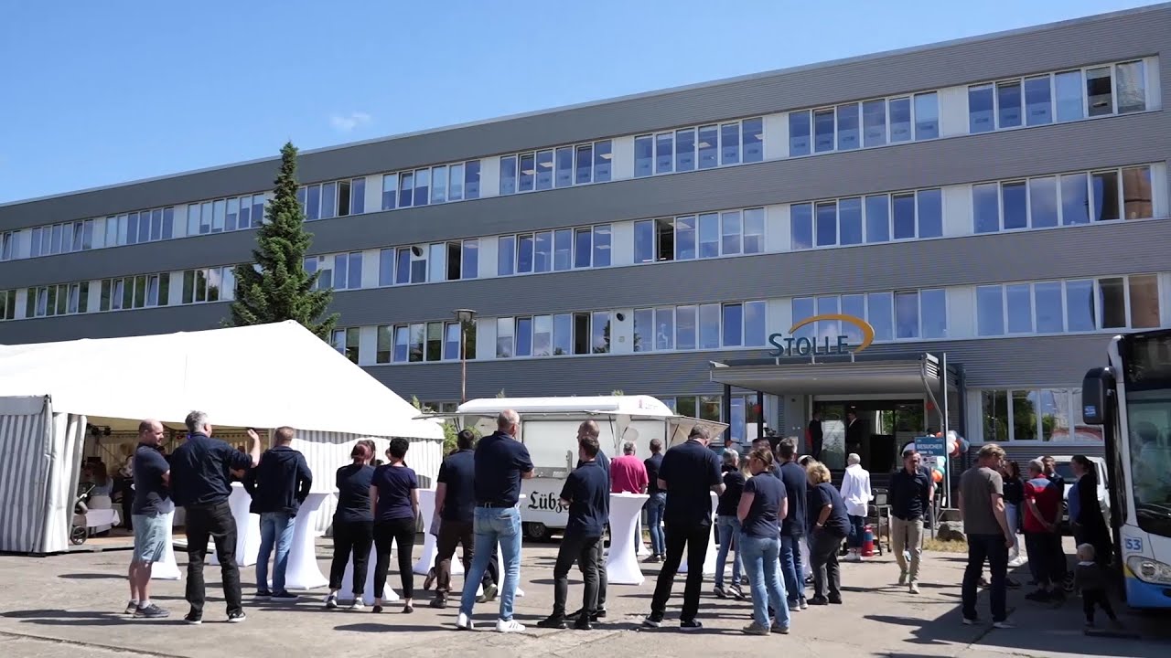 STOLLE Sanitätshaus: Echtes Handwerk seit 60 Jahren