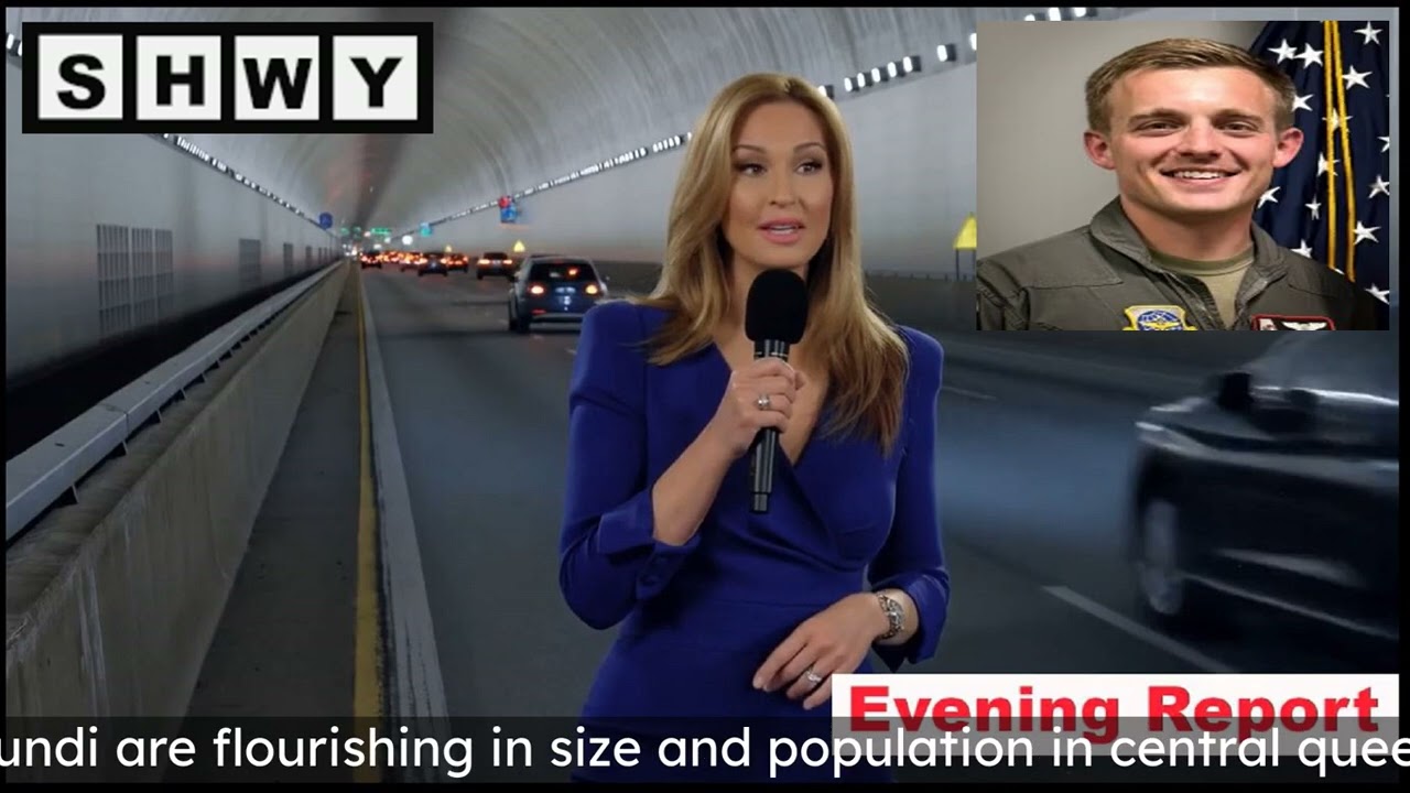 SHWY Australia Evening  News Report 15th March. Stay informed on the go, now in your language