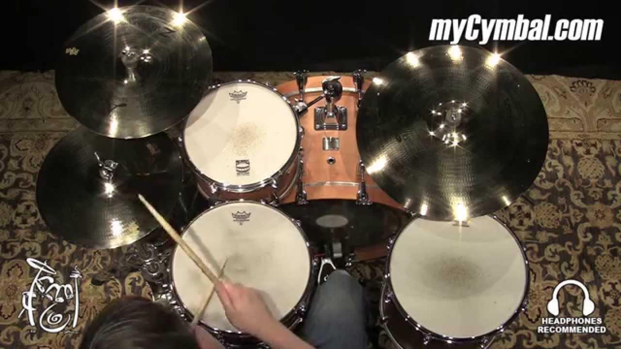 Zildjian 15
