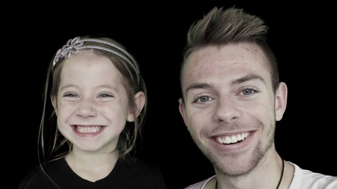 Kærlighed video til Naja Münster