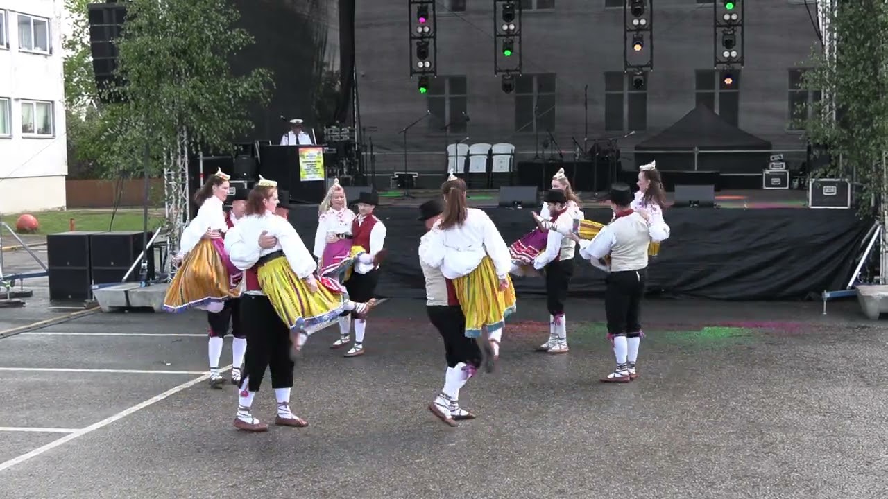 Pillerkaar - Teineteisele