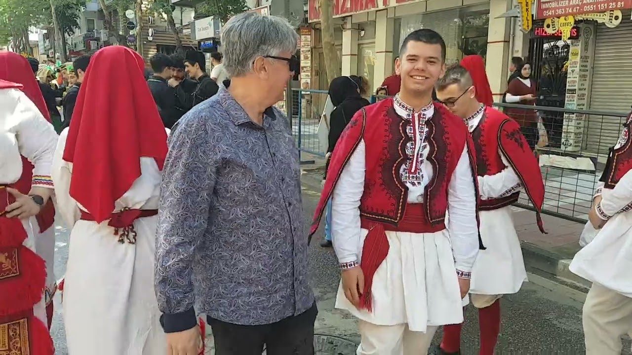 Manisa.Turcija.27.04.2025