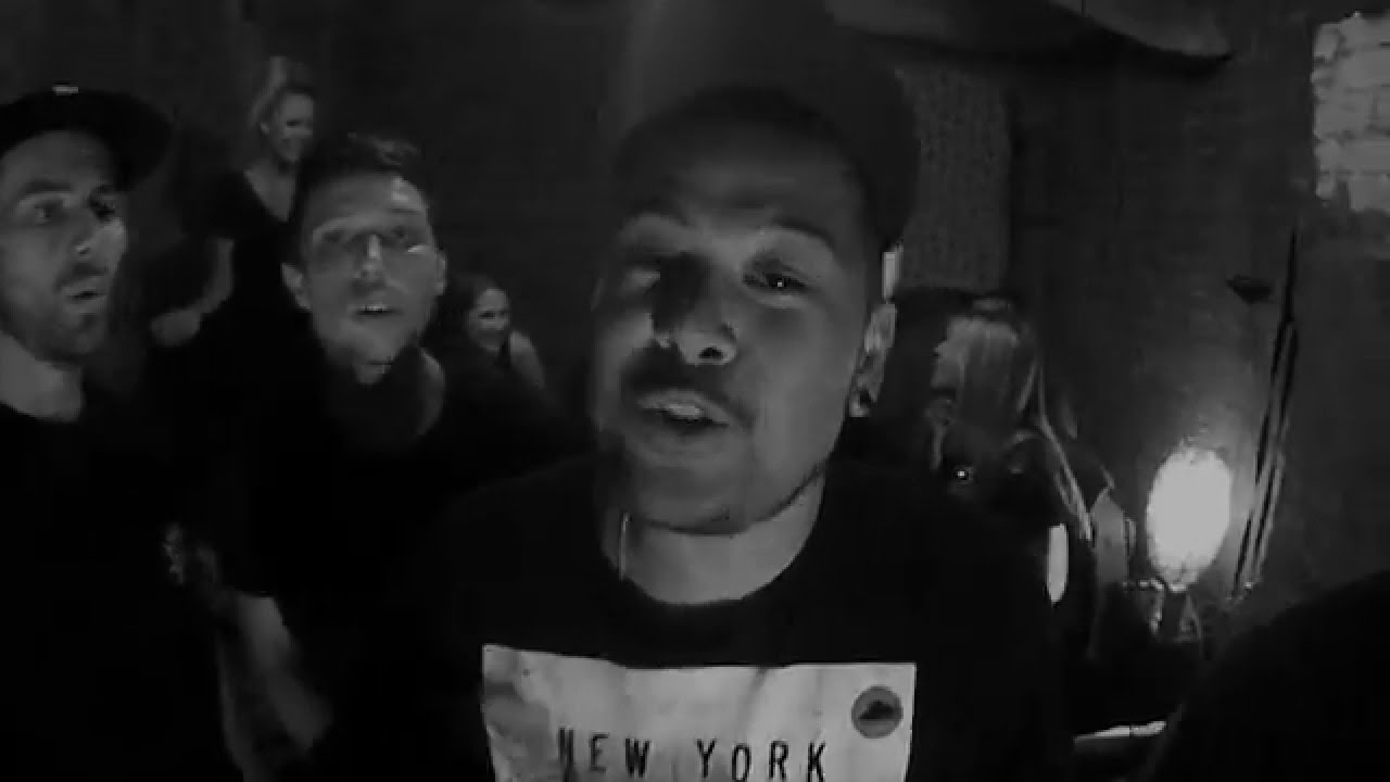 Southbeach. - Mean Shit featuring Jimmy Nice & KBMGod. Produced by Adit