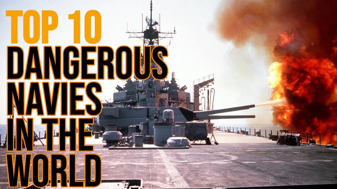 Top 10 Largest Dangerous Navy in the World in 2021| Indian Navy | China Navy | US Navy | Russia Navy