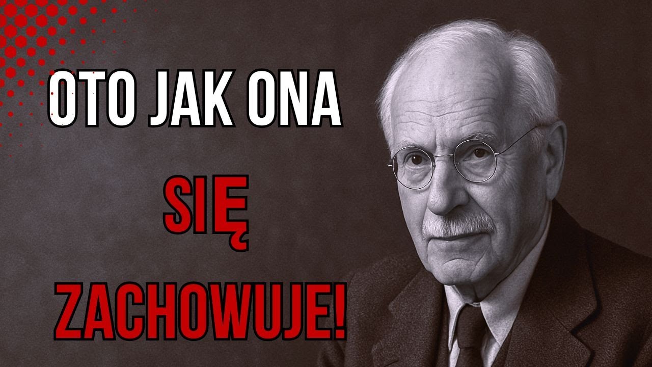 Carl Jung – Jak zachowuje się kobieta o wysokiej wartości?