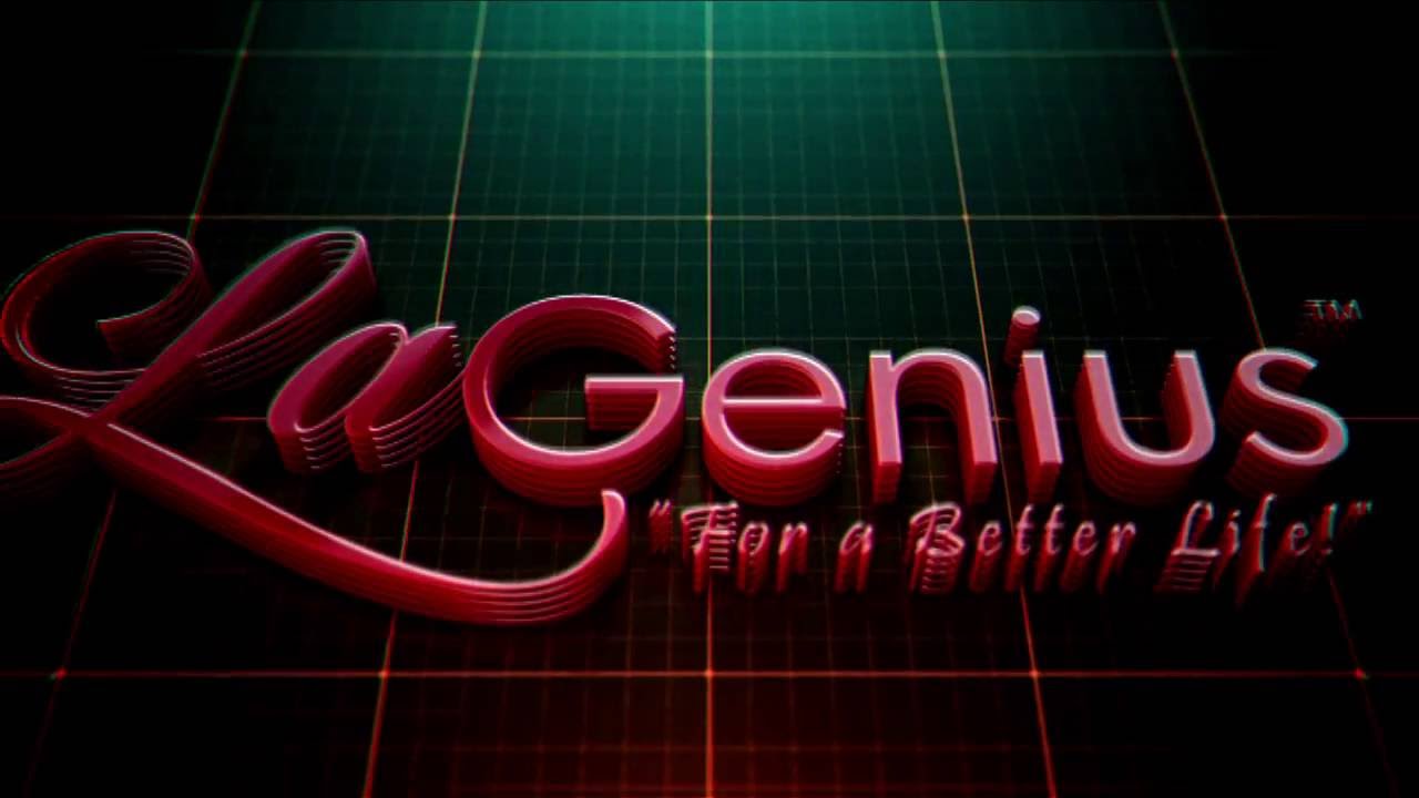 Tutorial Manual Members Login with Chinese subtitle from LA Genius Sdn Bhd