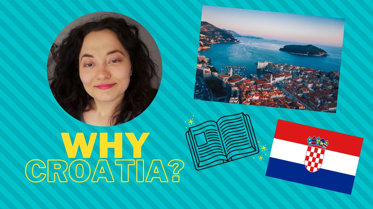 Story time: Erasmus+ in Zagreb, Croatia | Get ready with me | English subtitles