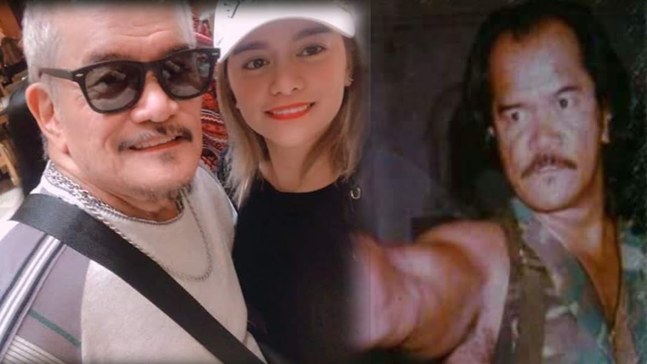 NATATANDAAN MO PA BA ANG BATIKANG KONTRABIDA SA MGA  PELIKULA NI FPJ NA SI TELLY BABASA?