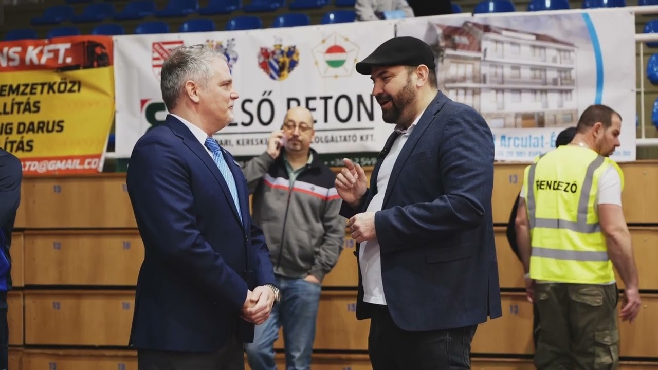 Hétvégén a jövő bajnokai írták a sporttörténelmet Újszegeden