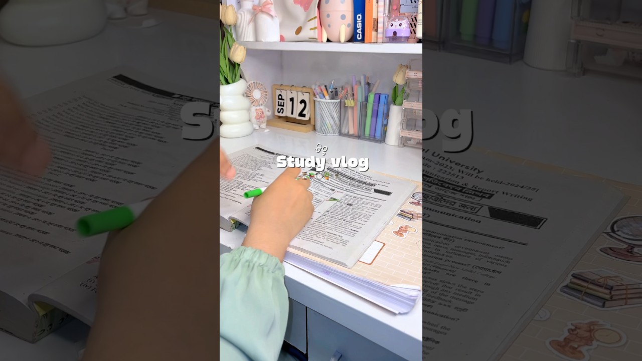 Study with me!📚⏱️ #study #motivation #students #shorts #short #shortfeed #shortvideo #aesthetic