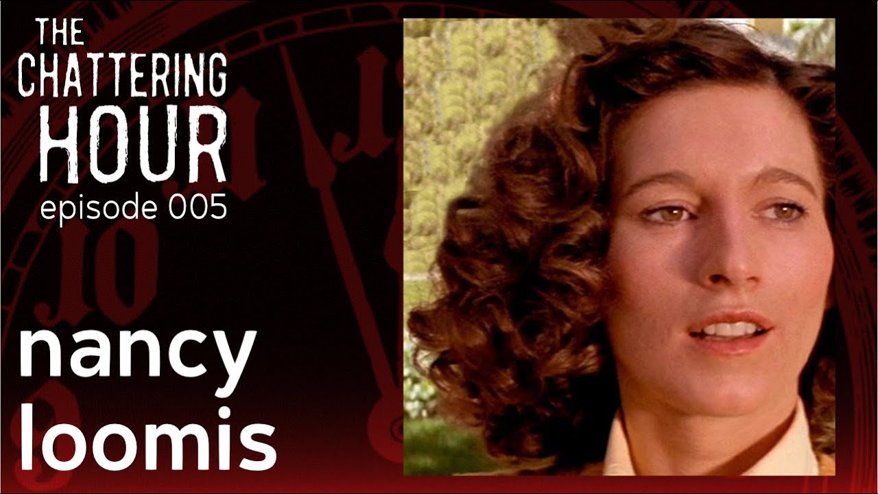 Nancy Loomis
