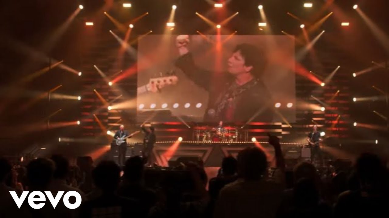 Mr. Big - Alive and Kickin' 4K HDR10 The BIG Finish Live at the Budokan 2023
