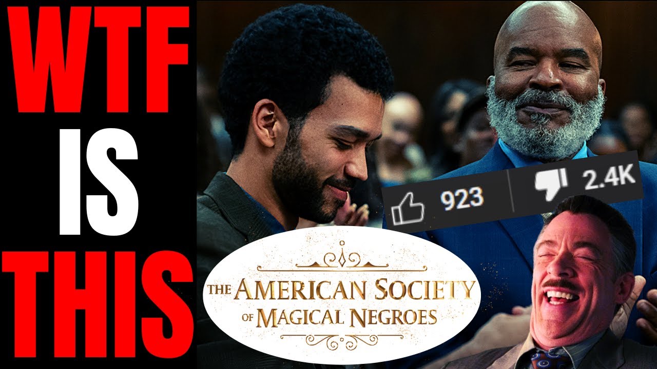 WTF Is This Movie? | 