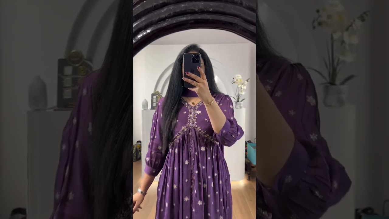 Aliya cut dress 👗               #aliacut #aliacutdress #aliacutkurti #dresses #aliyacut