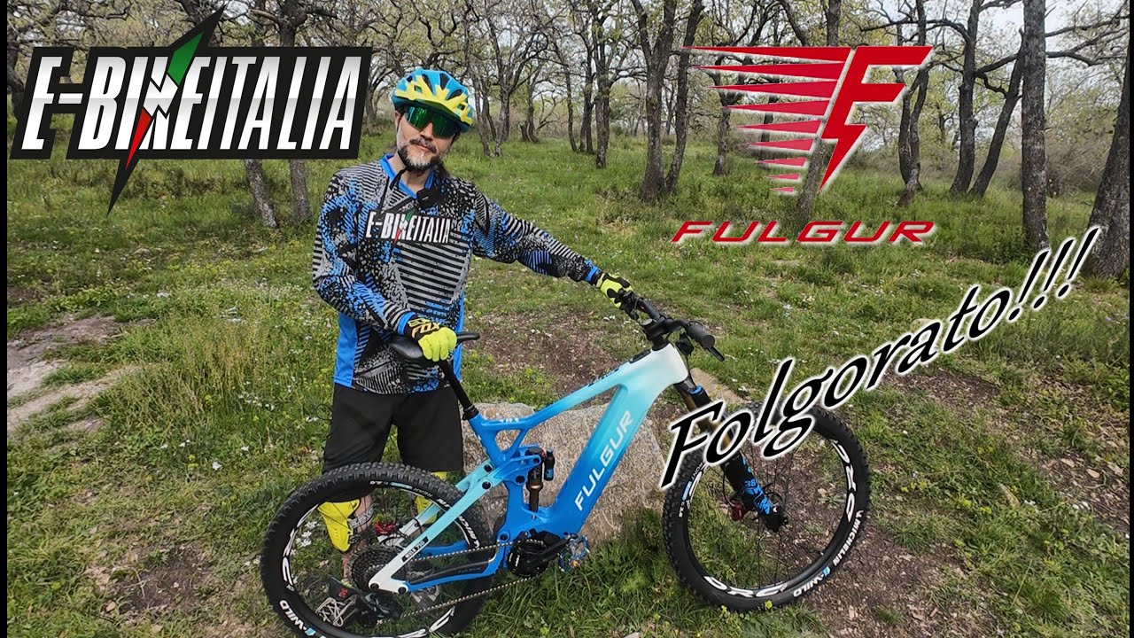 TEST: Fulgur Mula 880/750. Da corsa e da domenica!