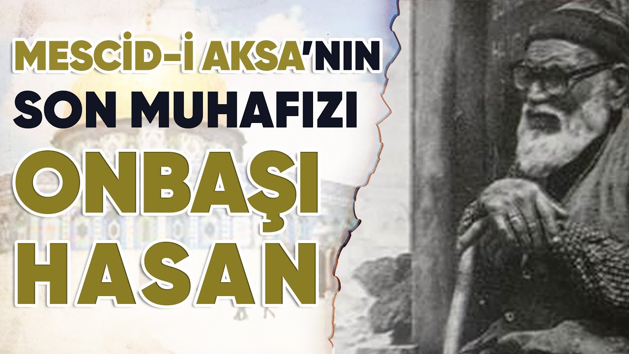 İzlerken Göz Yaşlarınıza Hakim Olamayacaksınız | Yusuf Öcalan