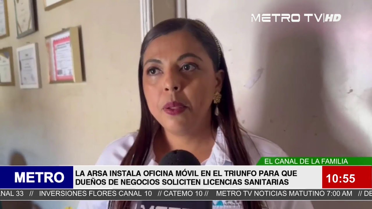 METRO TV NOTICIAS/ 26 DE FEBRERO DEL 2026