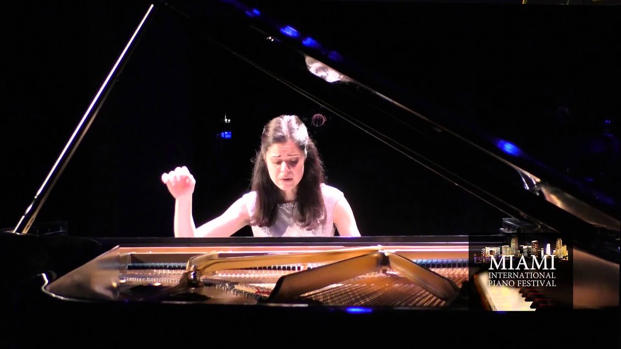 CHOPIN ETUDES OP  25 COMPLETE ZLATA CHOCHIEVA