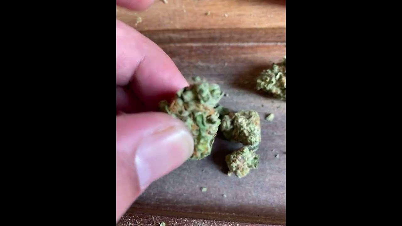 Palmetto lemon royal sativa 3.5g review