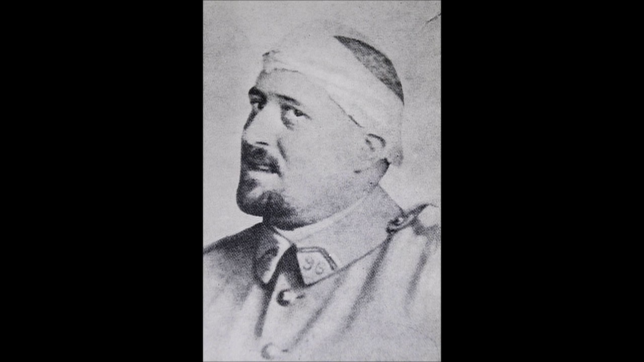 Il y a - Guillaume Apollinaire, lu par Guillaume Gallienne