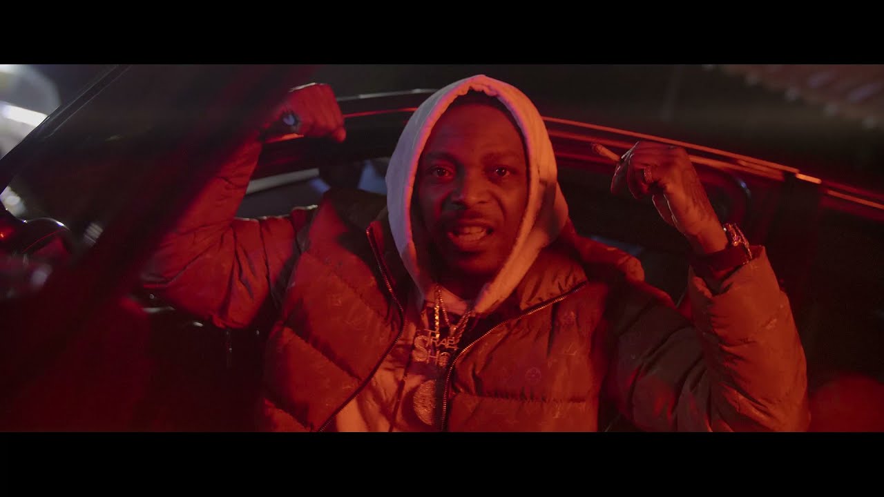 TRAPSHOTTA RALLY - SO LONG [Official Video]