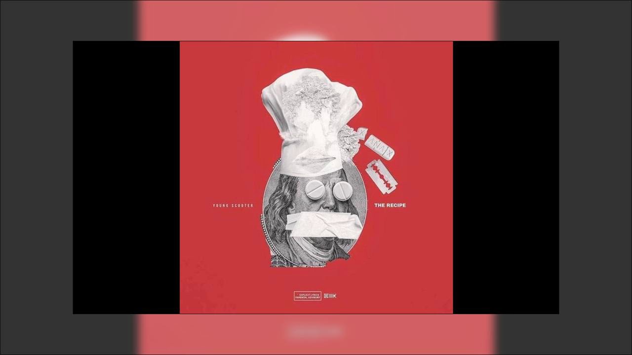 Young Scooter - Sushi [The Recipe]