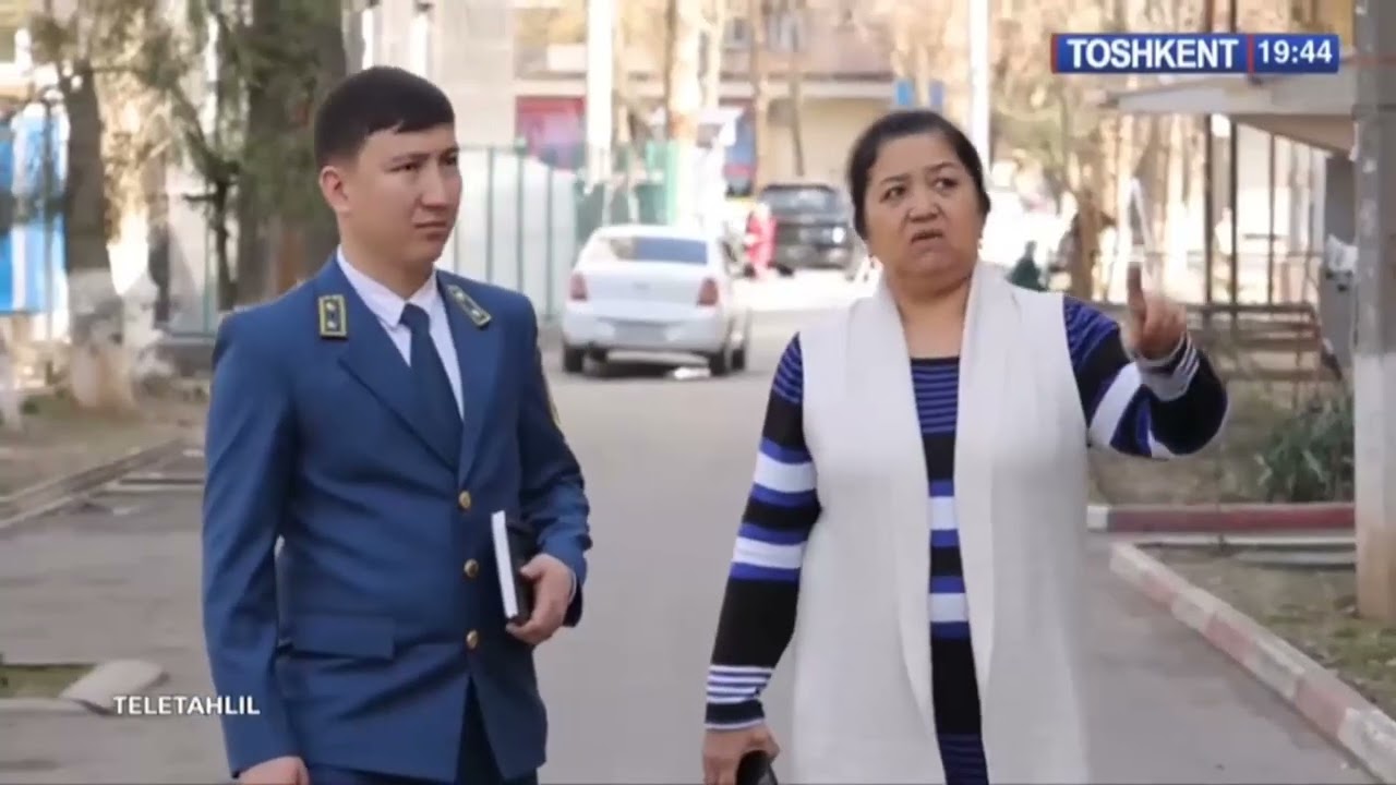 Uchtepa tumani