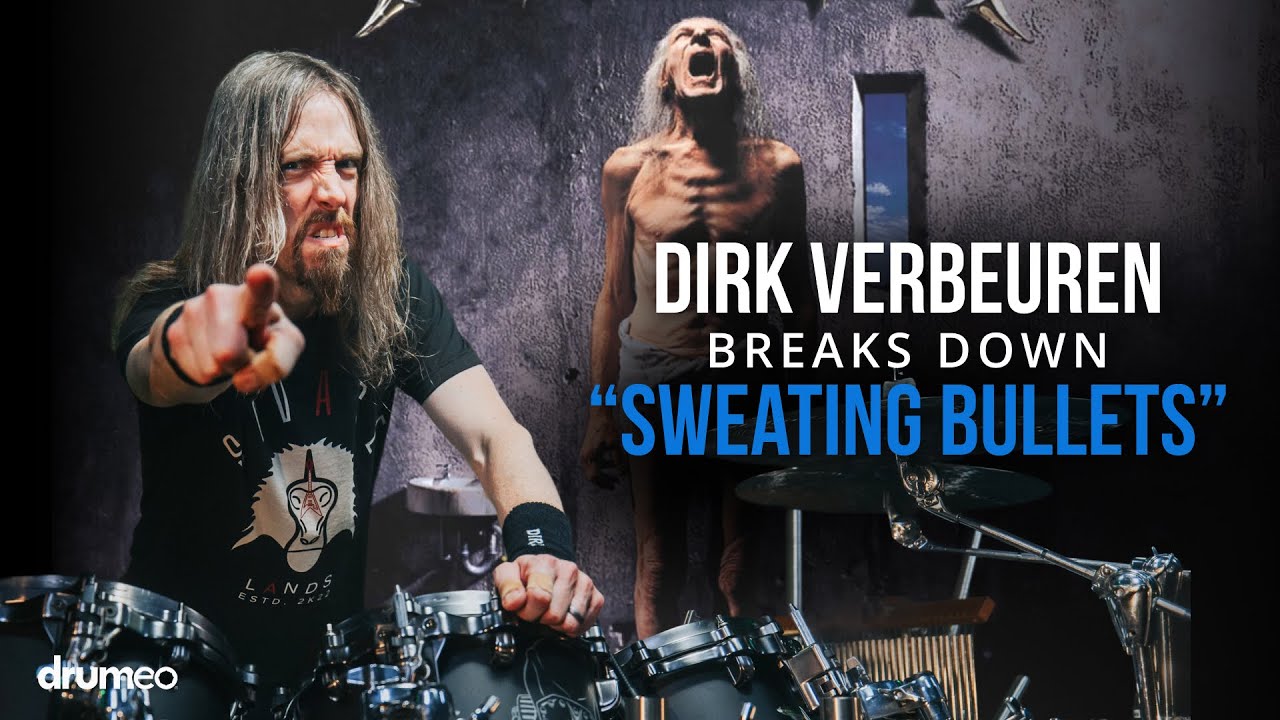 The Drum Secrets That Make 