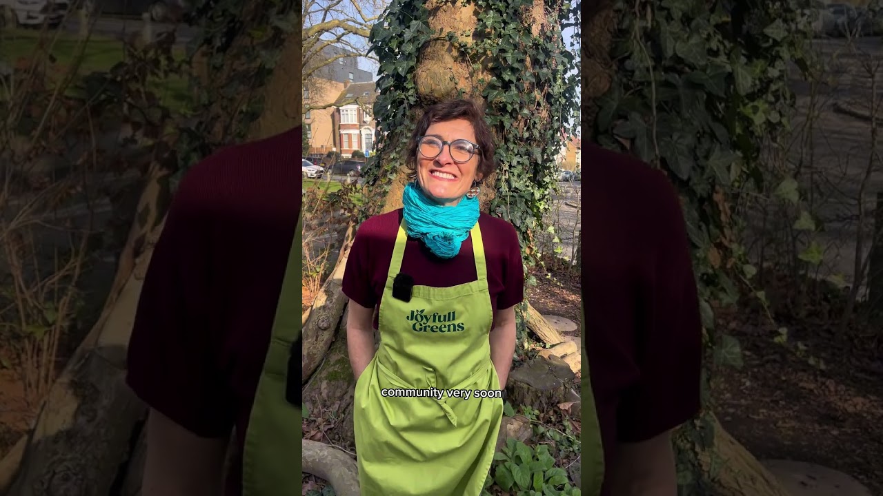 Introducing: Joyfull Greens Community Cooking School