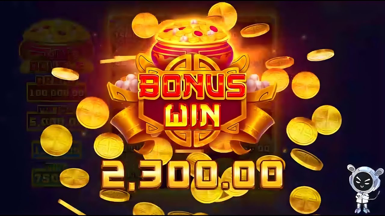 Super China Pots Slot (BNG) | Only 3 Spins In! Boost + Multi Bonus &rarr; Double Bonus Big Win #slot #bng