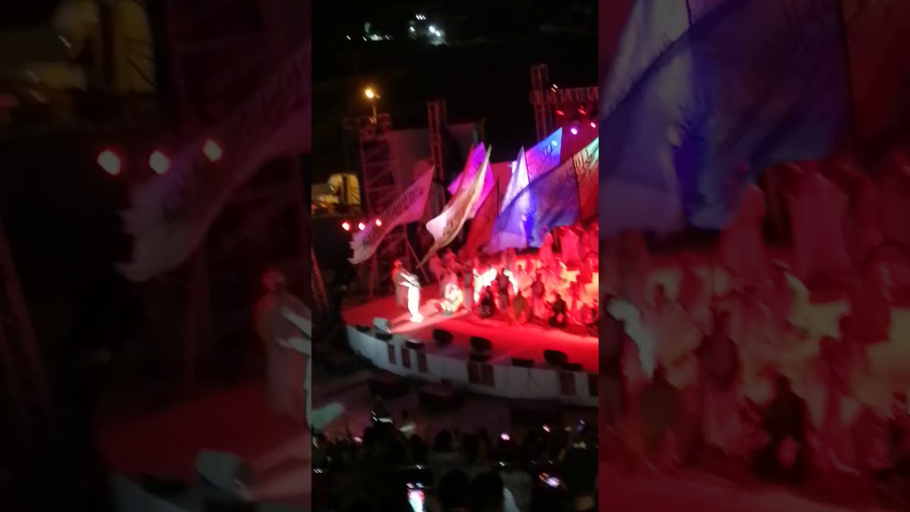 Ziara tabarka 2019 festival