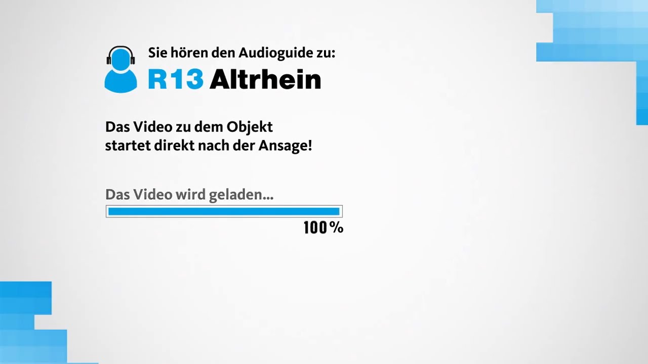 Jutta Reiss | R13 Altrhein