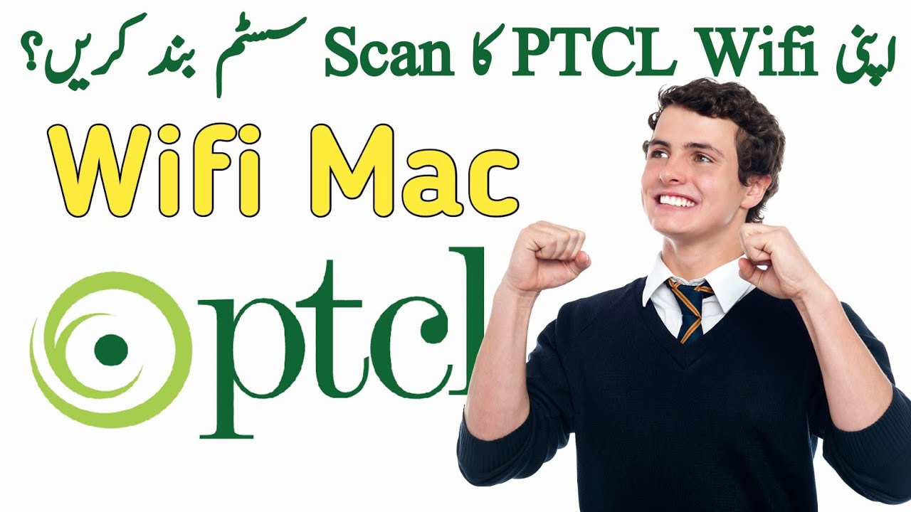 How to set MAC address in WiFi router|| How to Disable Mobile Wifi Scan System With MAC Filter