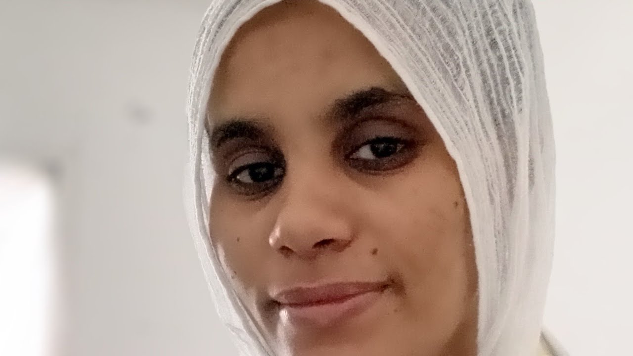 እንደት ናችሁ ቤተሰብ ኑ