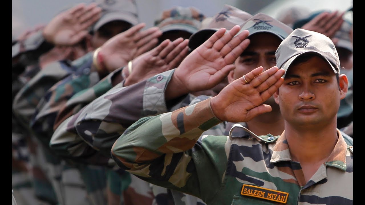 26 January Special | 26 January 2018 Republic Day Special | salute army