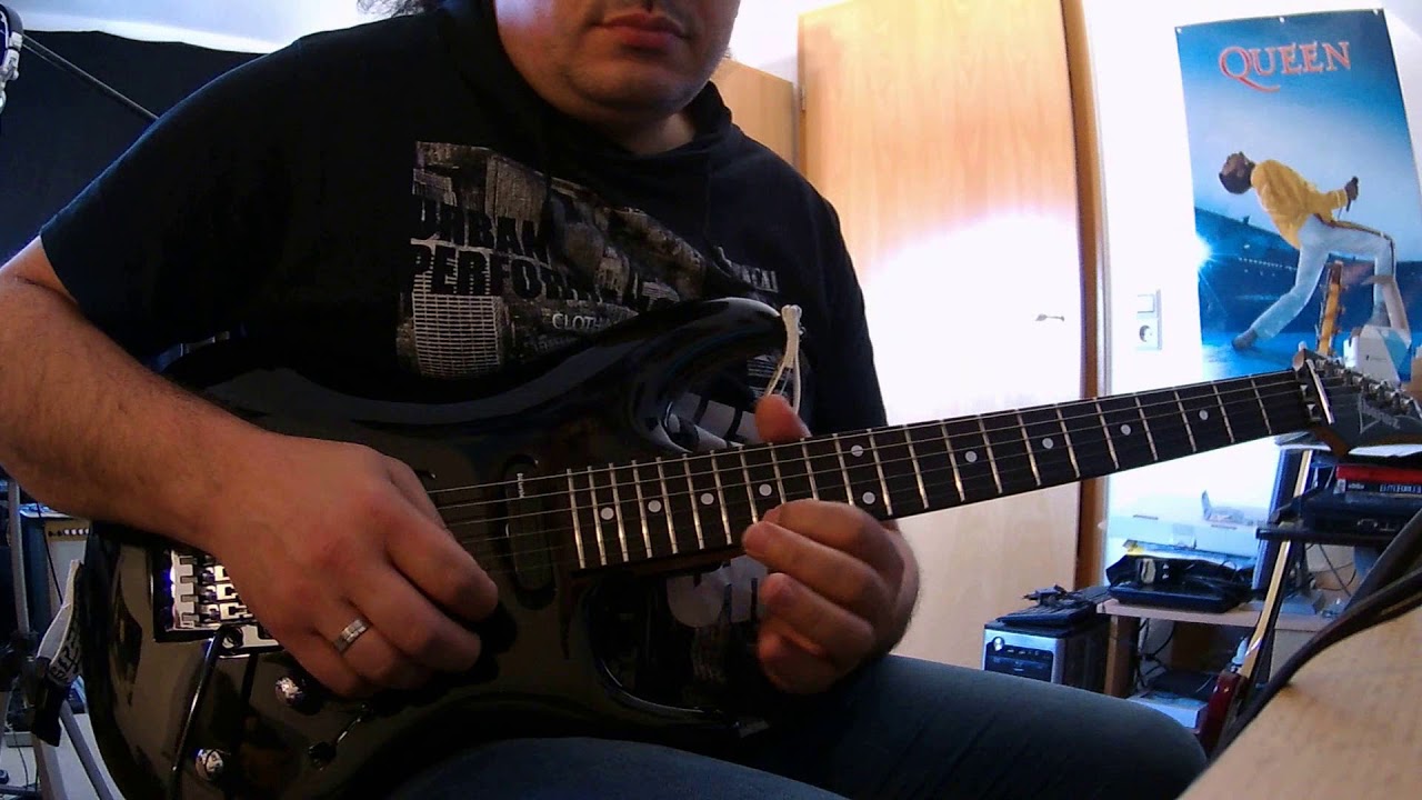 Risveglio - I POOH Cover by Mario Stracuzzi